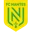 Nantes לוגו