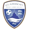 Avranches U19 logo