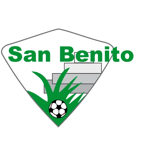 San Benito FC logo
