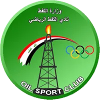 Al-Naft SC logo