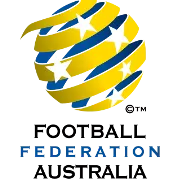 Australia U23 logo