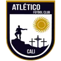 Atletico FC logo