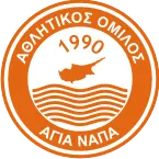 Agia Napa FC logo