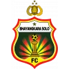 Bhayangkara Presisi Indonesia FC logo