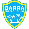 Logo de Barra FC