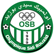 CO Sidi Bouzid logo