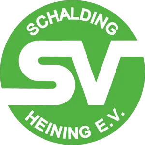 SV Schalding Heining logo