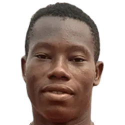 Jean Frederic Kouadio N'Guessan's picture