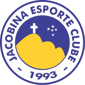 Jacobina EC logo