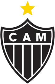 Atletico Mineiro U20 logo