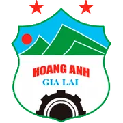 Hoang Anh Gia Lai U21 logo