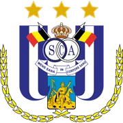 Anderlecht logo