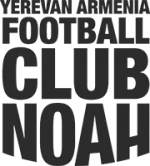 FC Noah logo