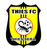 Logo de Thies FC