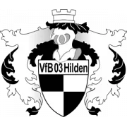 VFB Hilden II logo