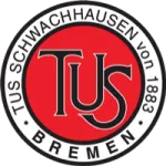 TuS Schwachhausen logo