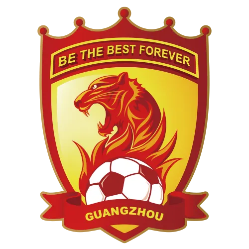 Guangzhou FC (w) logo