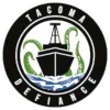 Tacoma Defiance logo