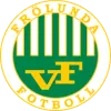 Vastra Frolunda logo