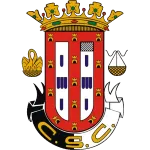 FC Caldas לוגו