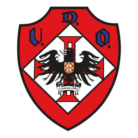 Logo de Oliveirense