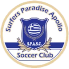 Logo de Surfers Paradise U23