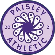 Paisley Athletic (W) logo