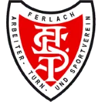 ATUS Ferach logo