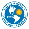 Sol de America (w) logo