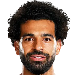 Mohamed Salah's picture