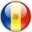 Moldova (w) logo