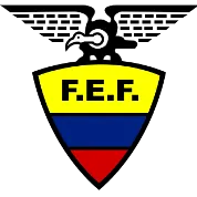 Ecuador U17 logo