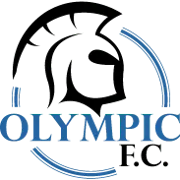 Adelaide Olympic לוגו