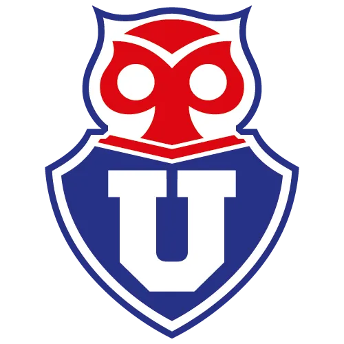 Universidad de Chile (w) logo