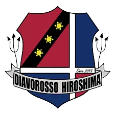 Diavorosso Hiroshima (w) logo