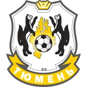 Tyumen logo