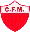Club Fernando de la Mora לוגו
