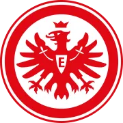 Eintracht Frankfurt (Youth) logo