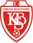 Kumluca Belediyespor logo