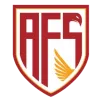 Logo de AVS Futebol SAD