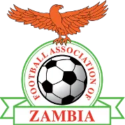Logo de Zambia Women