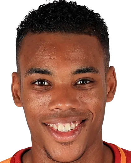 Garry Rodrigues's picture
