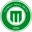 Metta/LU Riga logo