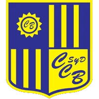 Central Ballester logo