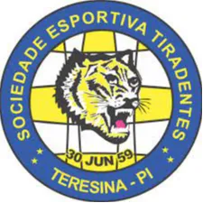 Tiradentes PI Youth logo