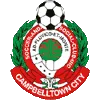 Campbelltown City Reserve לוגו