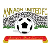 Annagh United logo