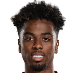 Angel Gomes's picture