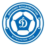 Dinamo Vladivostok logo