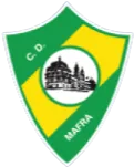 CD Mafra U23 logo
